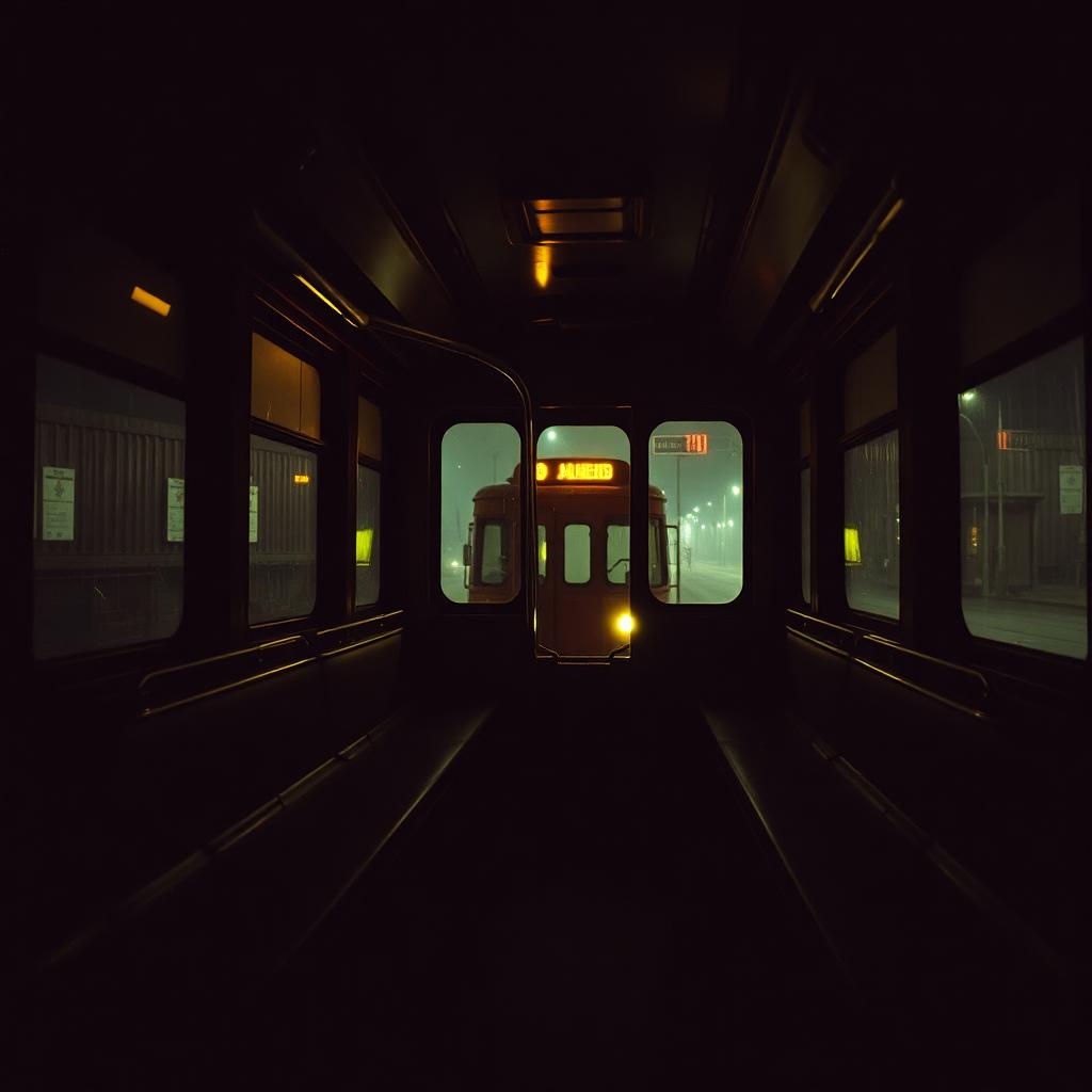 De Laatste Tram