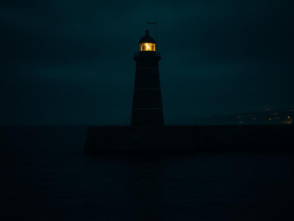 Het Licht van Noordhaven